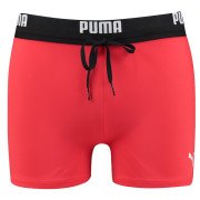 Puma Logo Swim Trunk férfi fürdőnadrág
