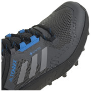 Adidas Terrex Swift R3 Mid GTX férfi túracipő