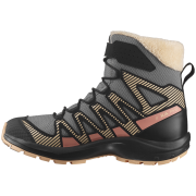 Salomon Xa Pro V8 Winter Waterproof gyerek téli cipő