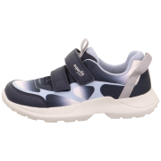 Superfit Rush Blue gyerek cipő kék blue