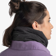 Buff Merino Fleece Neckwarmer multifunkciós sál