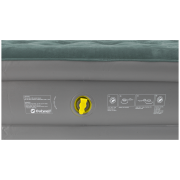 Outwell Excellent King felfújható matrac