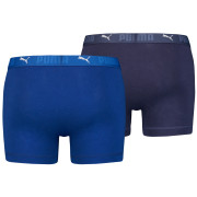 Puma Sport Cotton Boxers 2P férfi boxer