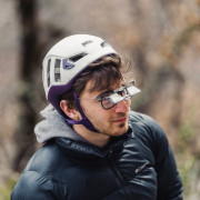 YY VERTICAL Clip Up biztosító szemüveg