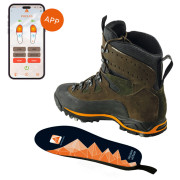 Alpenheat Wireless Hot Sole vyhřívané vložky