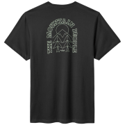 Rab Stance Cirque Tee női póló fekete