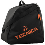 Tecnica Skiboot bag 20 L cipőhuzat fekete/narancs black/orange