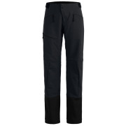 Ortovox Ortler Softshell Pants női nadrág fekete Black Raven