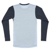 Devold Multi Sport Merino 190 Shirt Wmn női funkcionális felső