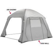 Bo-Camp Side wall + door / window Air Gazebo oldal-fal