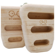 YY VERTICAL Rocky gyakorló deszka