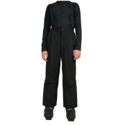 4F Trousers Fnk M1523 Deep Black gyerek sínadrág fekete Deep Black