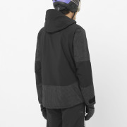 Salomon Spark Jacket M férfi dzseki