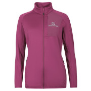 Progress Alberta női funkcionális pulóver lila ostružina