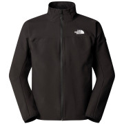The North Face M Tek Approach Jacket férfi pulóver fekete TNF BLACK
