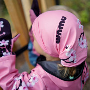 WAMU Pink gyerek multifunkciós körsál