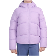 4F Down Jacket F0920 Light Violet gyerek dzseki lila Light Violet