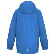 Regatta Kids’ Pack-It Jacket III Sonic Blue gyerek dzseki
