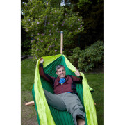 Hamaka.eu Camping kétszemélyes hintaágy