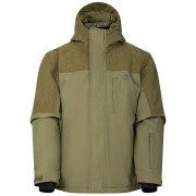 Dare 2b Chill Jacket MartiniOlive gyerek dzseki zöld MartiniOlive