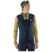 Dynafit Traverse Ptc Hooded Jacket M férfi funkcionális pulóver