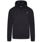 Dare 2b Distinctly Hoodie férfi pulóver fekete Black