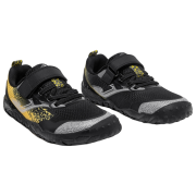 Joma Tundra V Junior Boy Black gyerek barefoot cipő