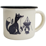 4camping Fox Cup bögrék-csészék bézs beige