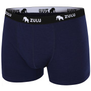 Zulu Merino 160 4in férfi boxer