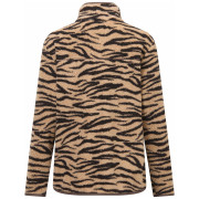 Regatta Womens Frankie Borg Full Zip női pulóver