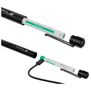 Ledlenser P4R led lámpa