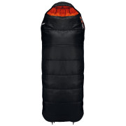 Vango Nitestar Alpha 300 Quad hálózsák fekete Pirate Black