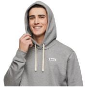 Cotopaxi M'S Llama Patch Pullover Hoodie férfi pulóver