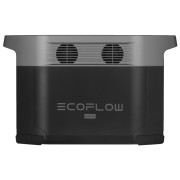 EcoFlow Delta Max töltőállomás