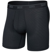 Saxx Quest Quick Dry Mesh Boxer Brief Fly boxeralsó