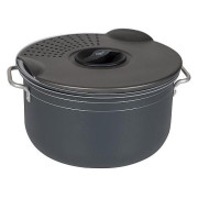 Edénykészlet Bo-camp Cookware set Camping 7