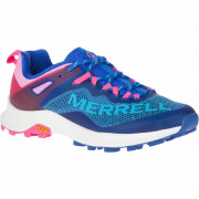 Női futócipő Merrell Mtl Long Sky kék/rózsaszín