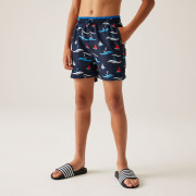 Regatta Kids' Skander III Swim Shorts gyerek fürdőruha