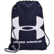 Under Armour Ozsee Sackpack cipőhuzat k é k