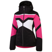 Dare 2b Rocker Jacket női síkabát rózsaszín Pure Pink/Black