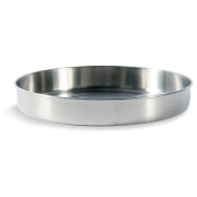 Tatonka Pan Multi Set serpenyő ezüst