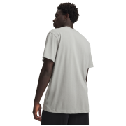 Under Armour M Logo Emb Heavyweight SS férfi póló