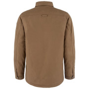Fjällräven Övik Down Shirt Jacket M férfi dzseki