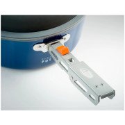 GSI Outdoors Bugaboo Ceramic 3L Cookset edénykészlet