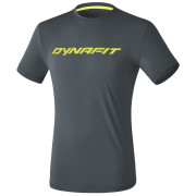 Dynafit Traverse 2 M S/S Tee férfi póló szürke 0720 - cinder