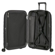 Samsonite Attrix 81 gurulós bőrönd