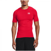 Under Armour HG Armour Comp SS férfi funkcionális póló