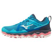 Mizuno Wave Mujin 7 női cipő