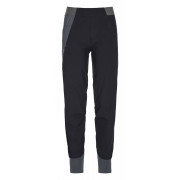 Női nadrág Ortovox Piz Selva Light Pants W fekete