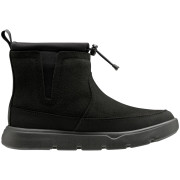 Helly Hansen W Adore Boot női téli cipő fekete Black / Magnet